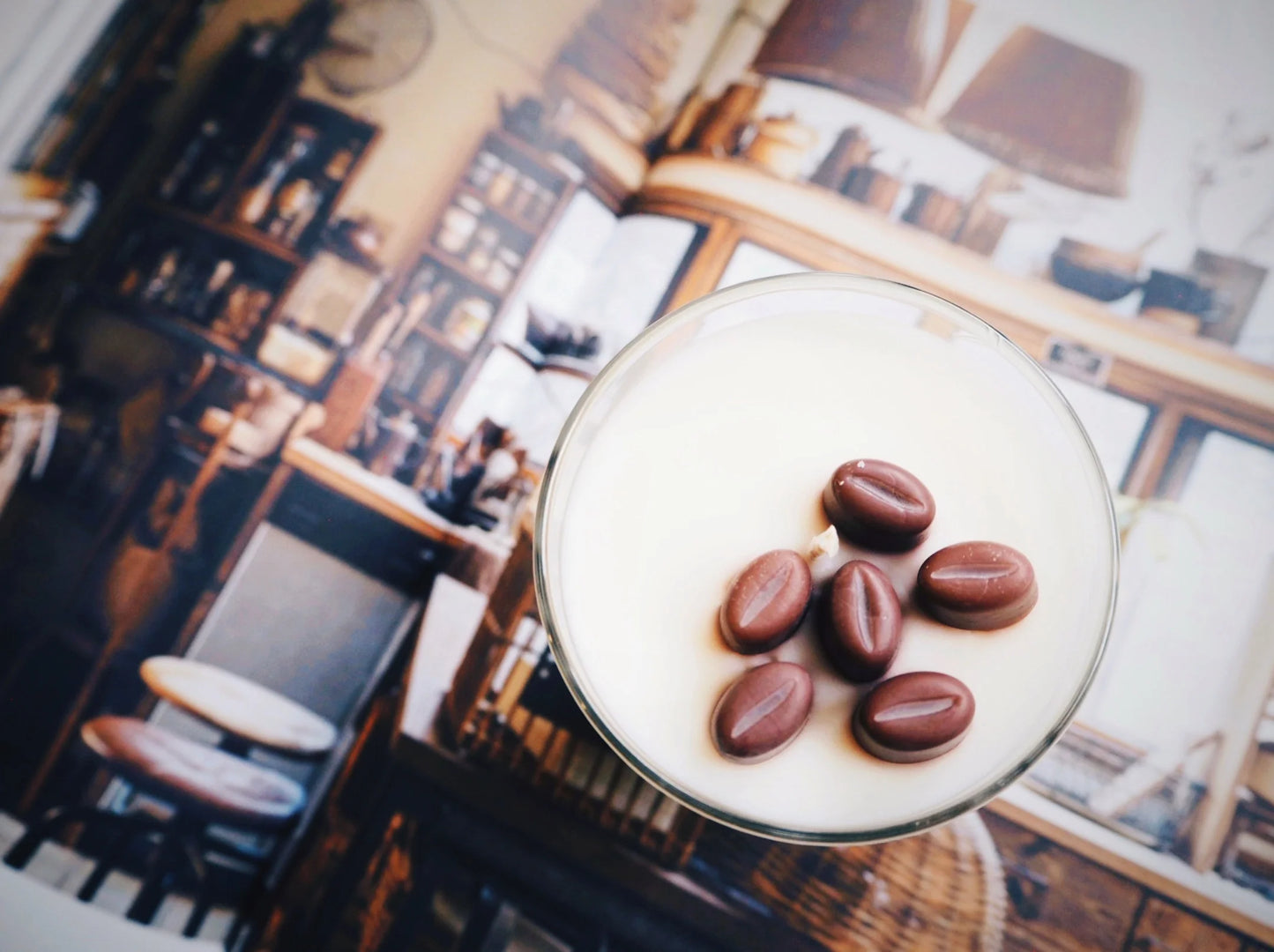 COWBOY COFFEE CANDLE LH Candle STUDIO