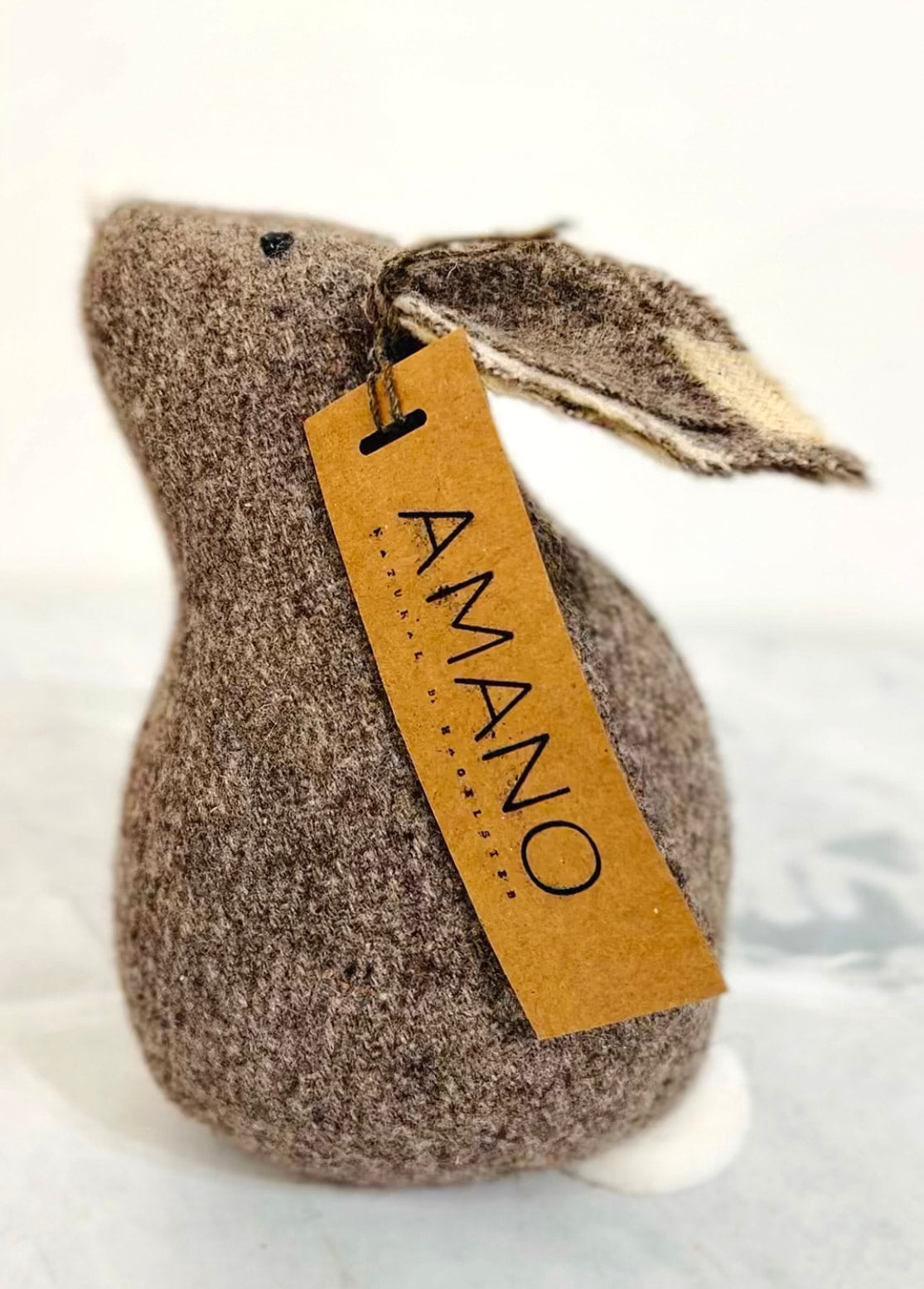 BUNNY, BIG