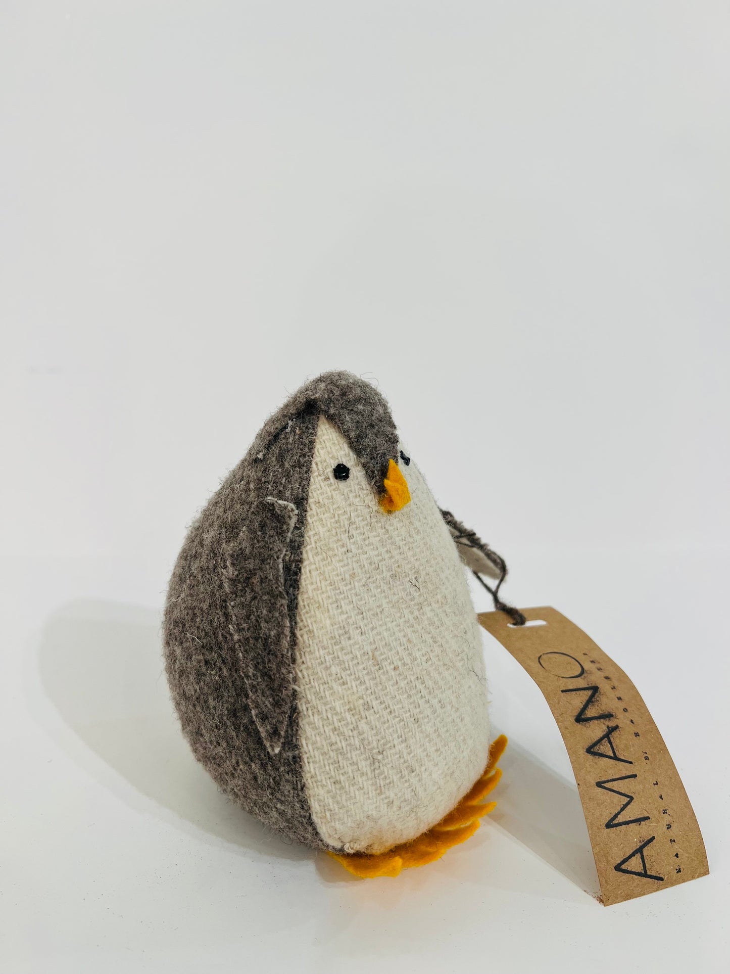 PINGUIN, BIG