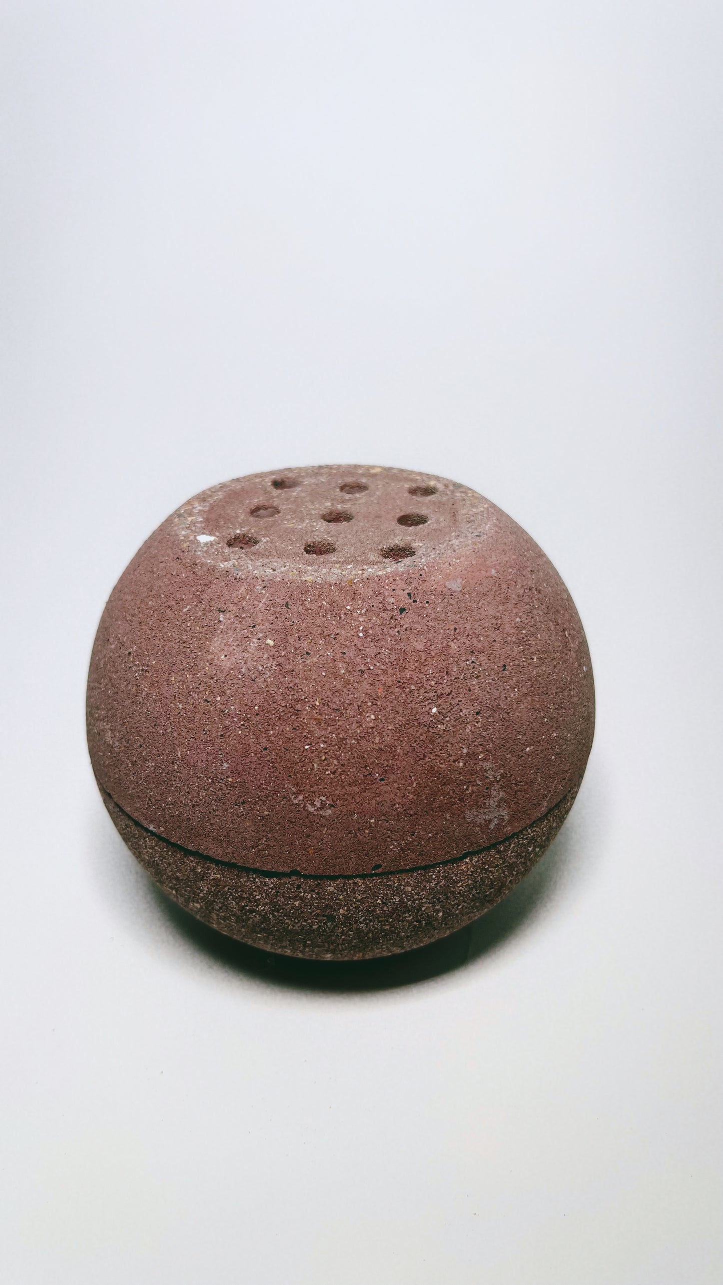 Sphere Incense Burner