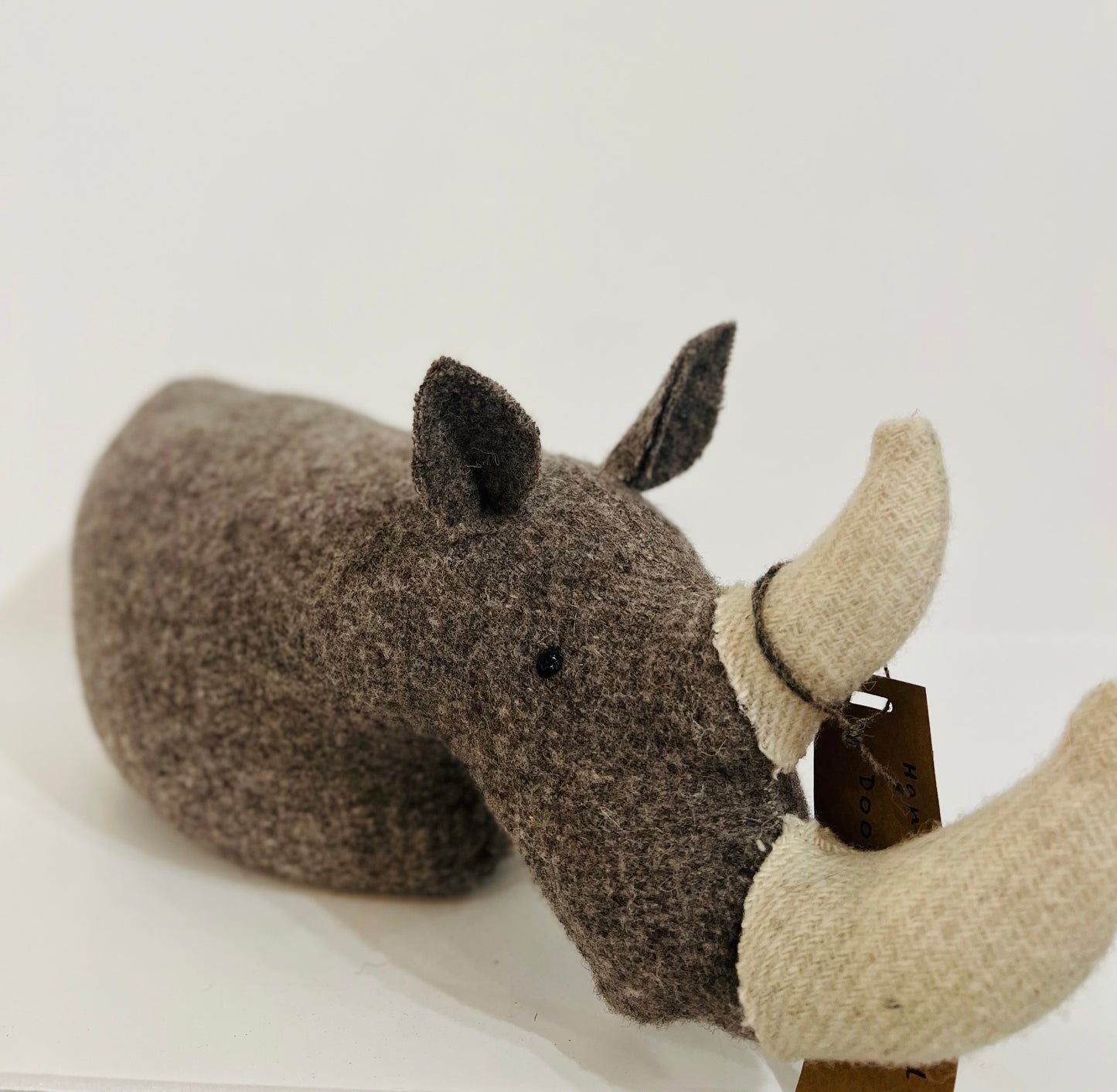 Wool Animals Door Stopper