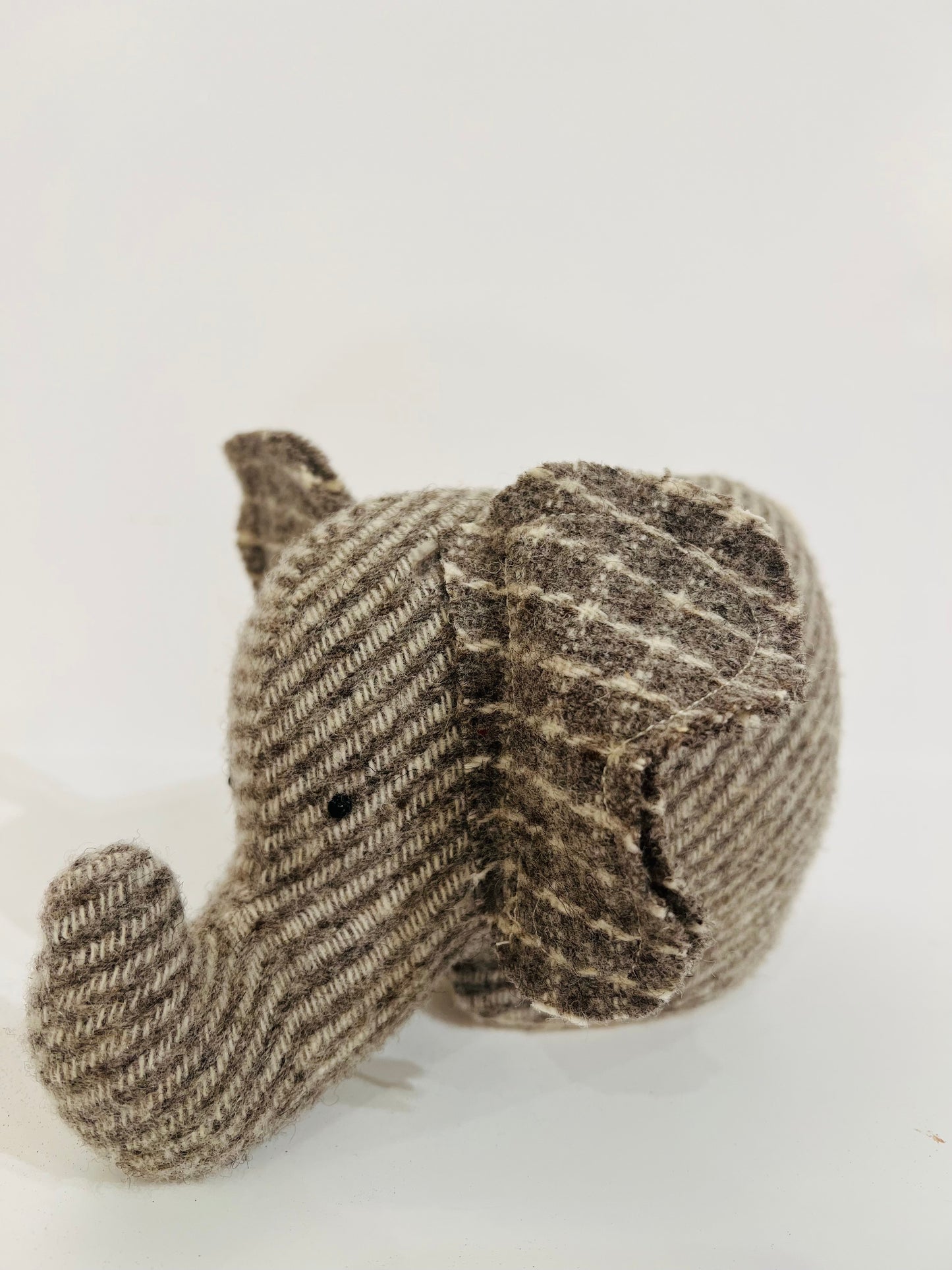 Wool Animals Door Stopper