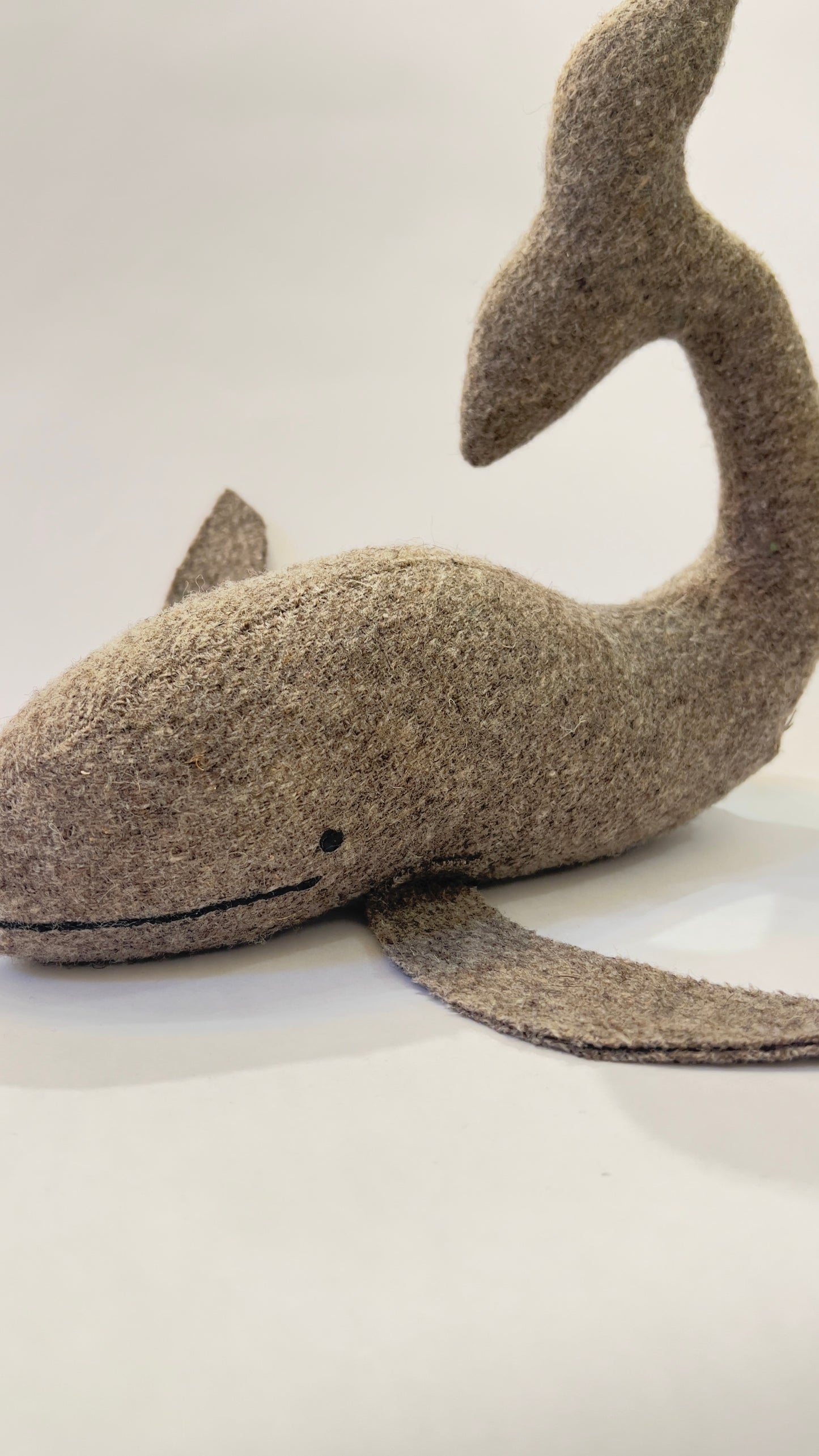 Wool Animals Door Stopper
