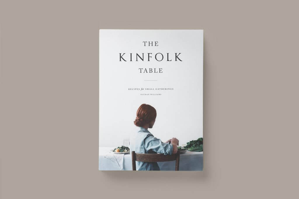 The Kinfolk Table
