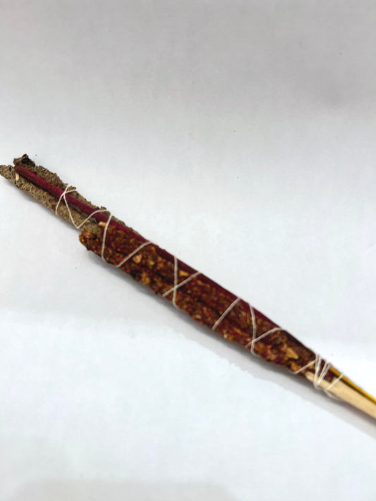 5 Rose Incense Sticks