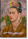 Frida Kahlo Taschen Book