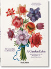 A garden eden book taschen