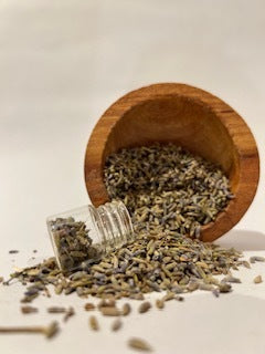 10 Handmade Incense Sticks