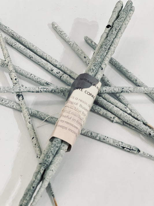 Copal Incense