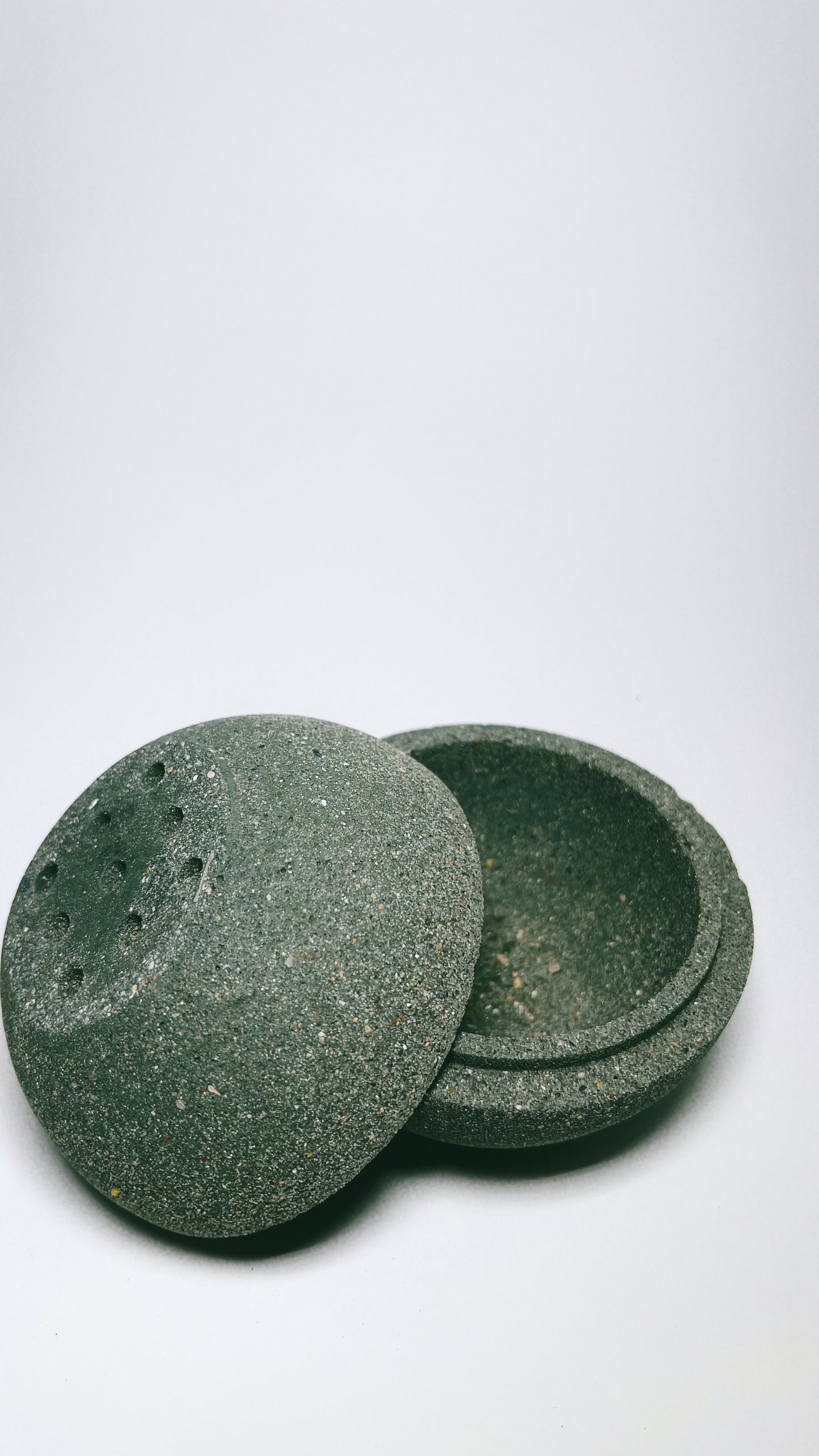 Sphere Incense Burner