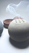 Sphere Incense Burner