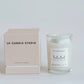 COWBOY COFFEE CANDLE  LH Candle STUDIO