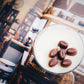 COWBOY COFFEE CANDLE  LH Candle STUDIO