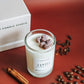 COWBOY COFFEE CANDLE  LH Candle STUDIO