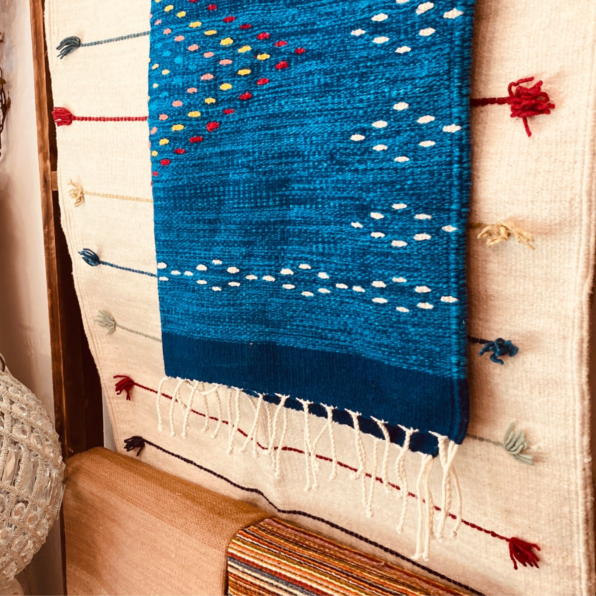 WOOL OAXACA RUGS – AMANO