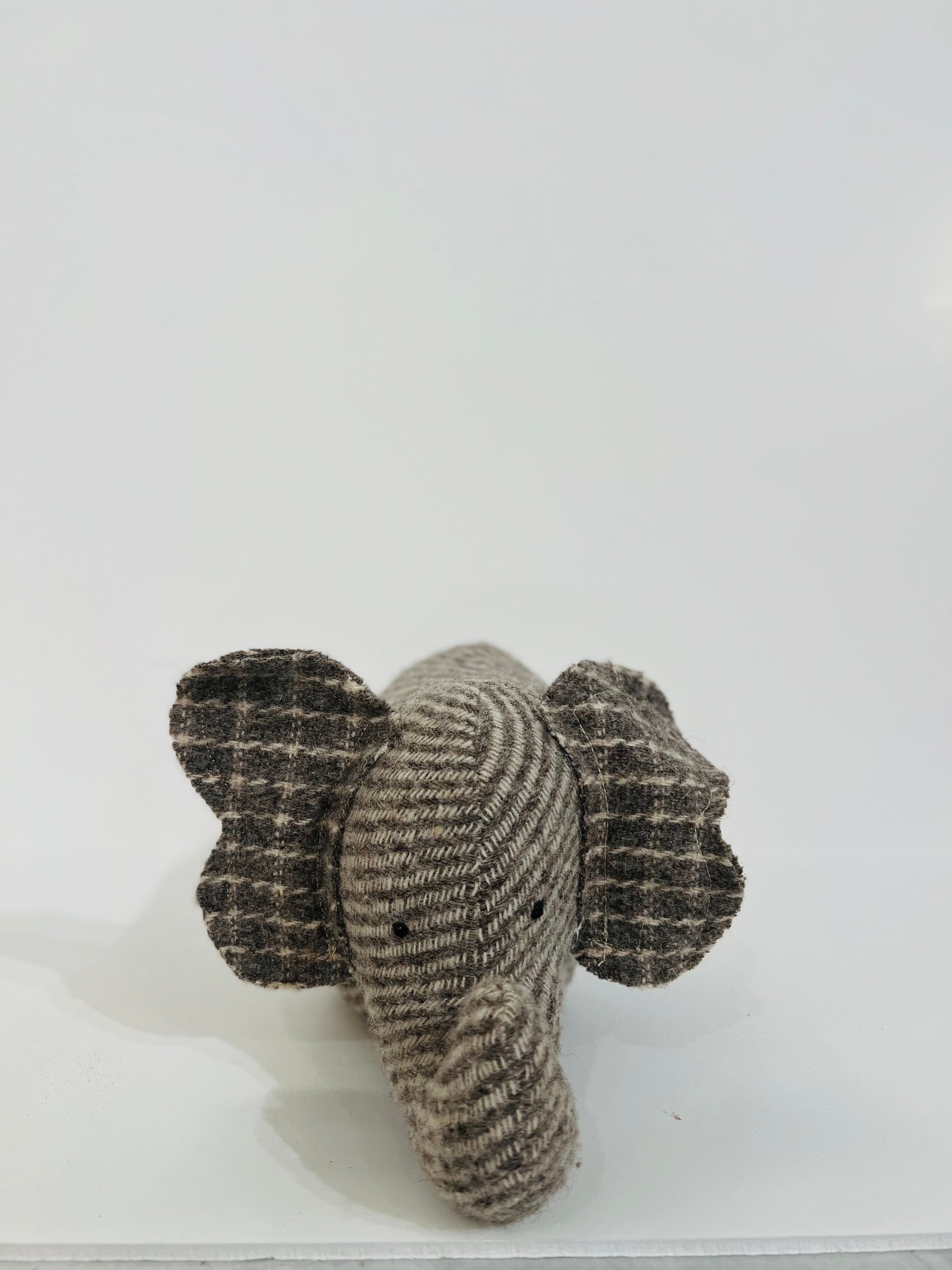 Wool Animals Door Stopper