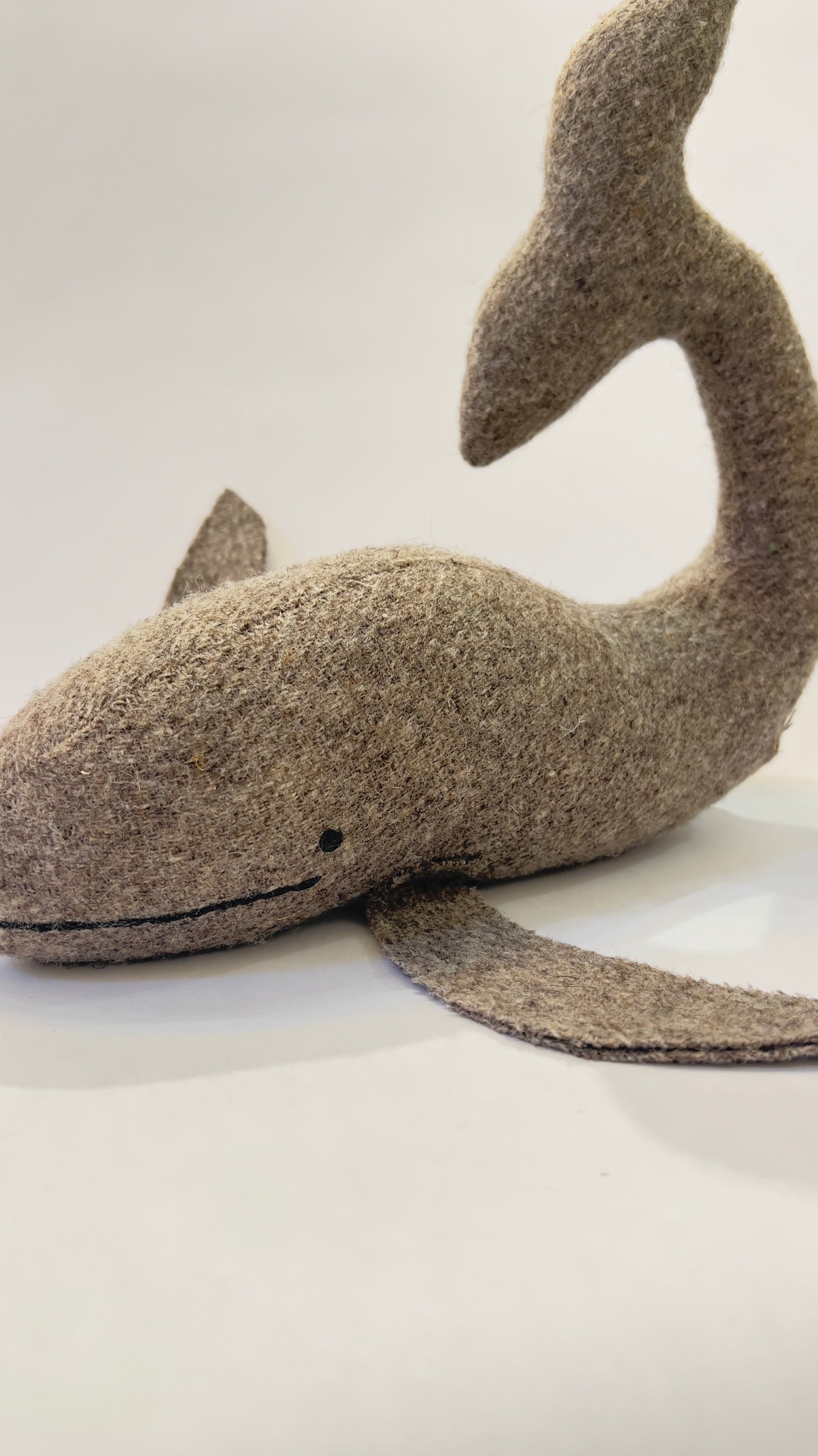 Wool Animals Door Stopper