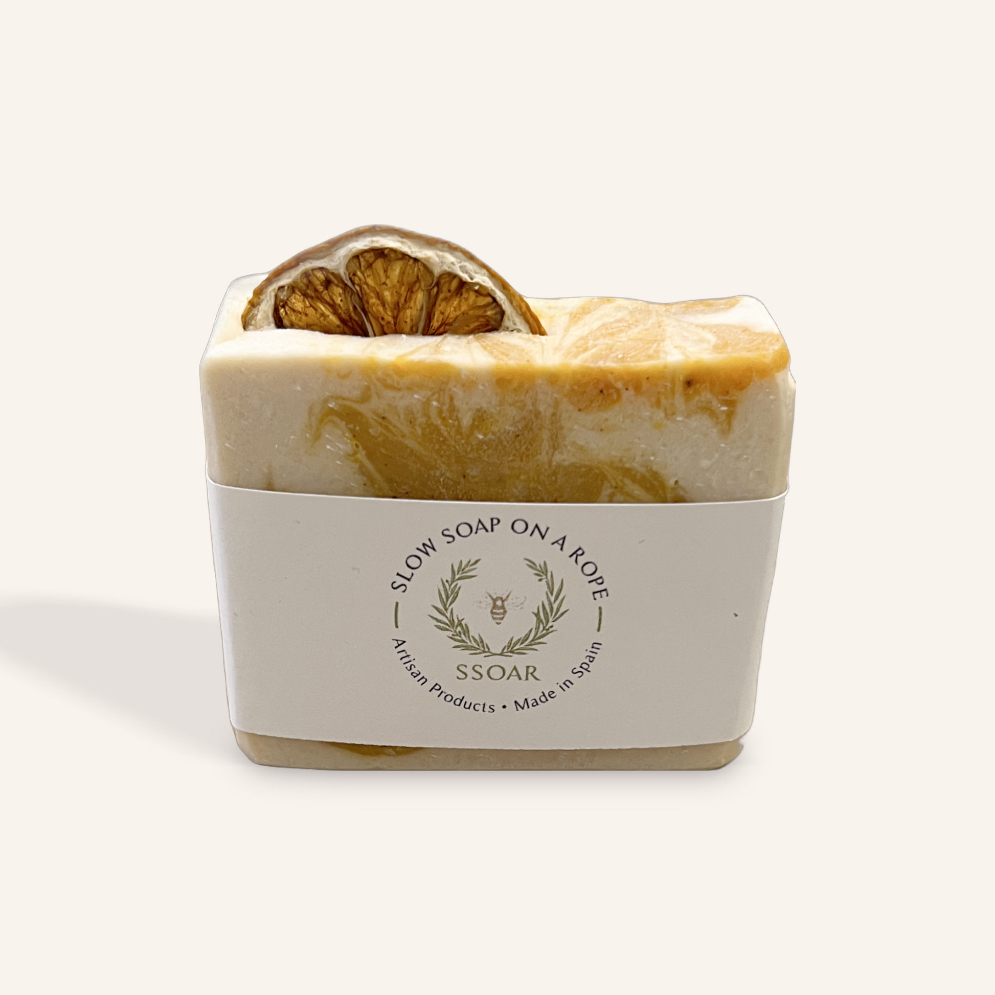 Body Soap