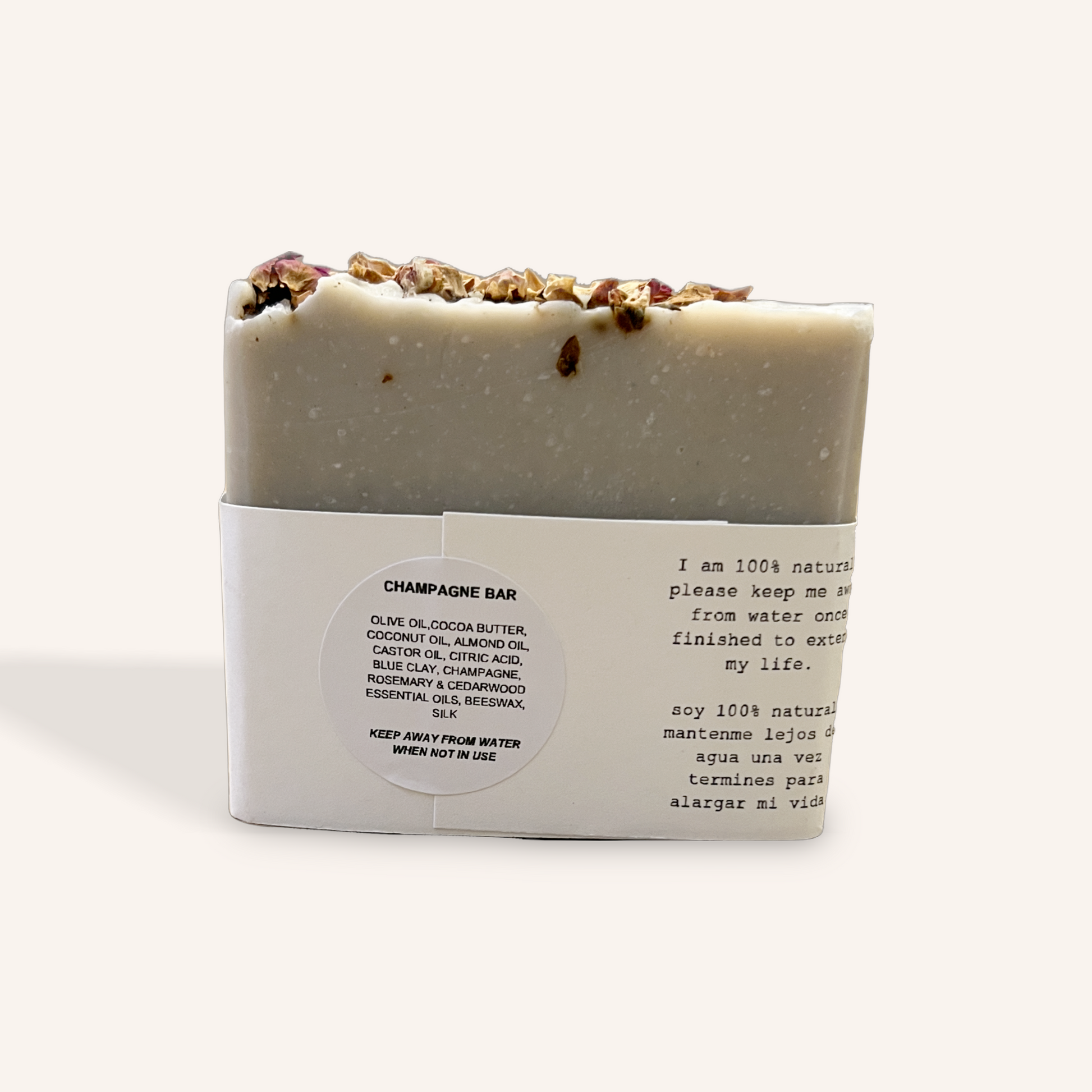 Body Soap