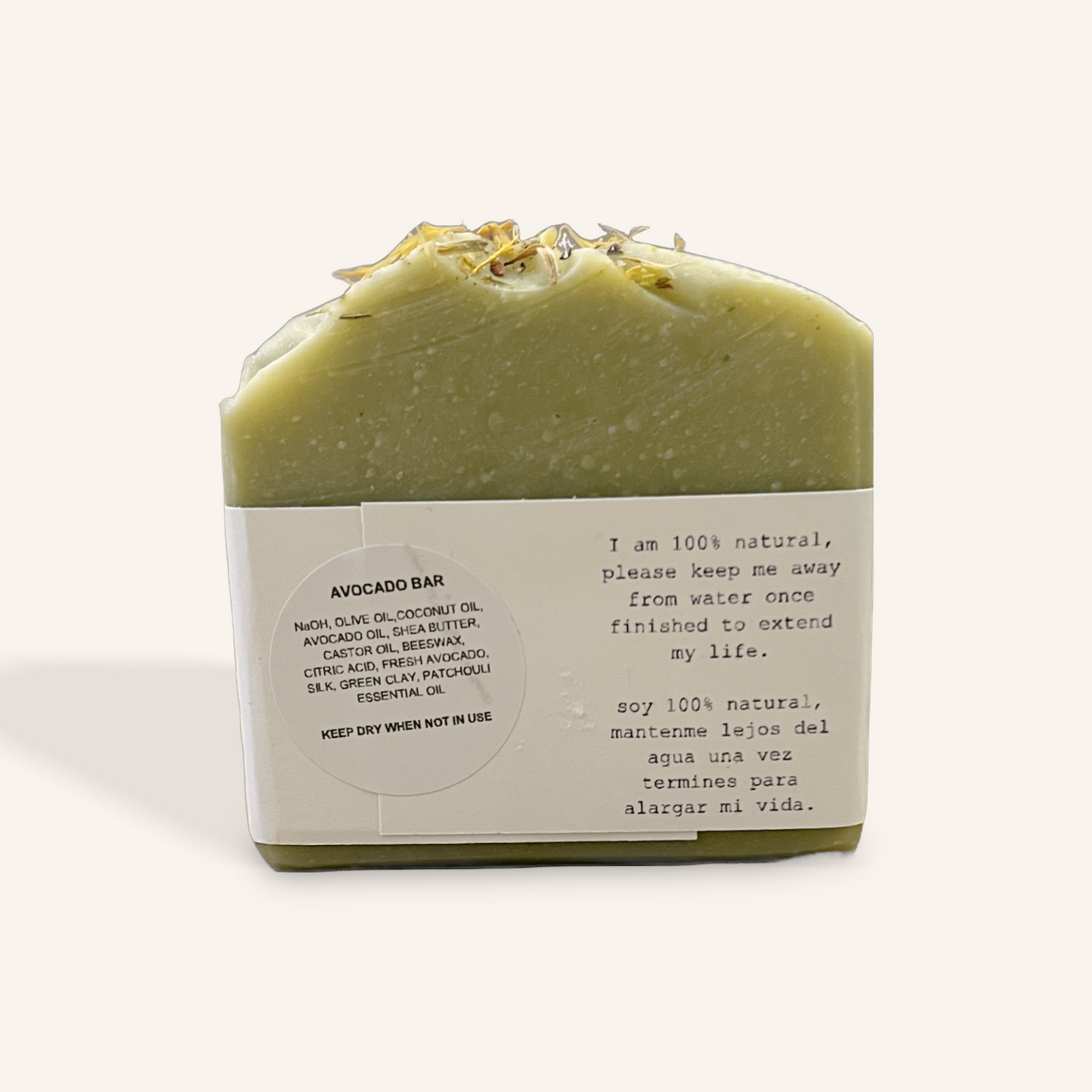 Body Soap
