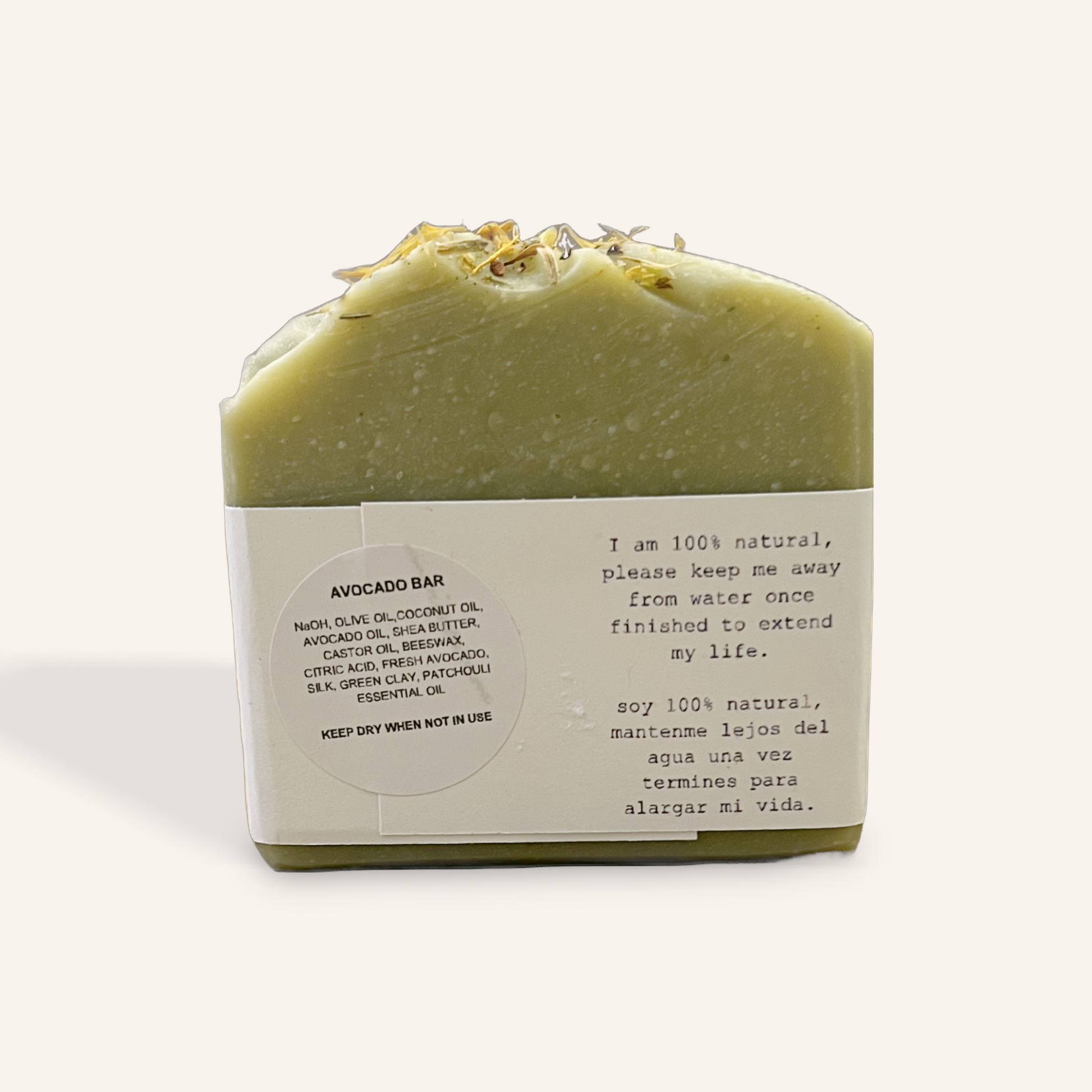 Body Soap