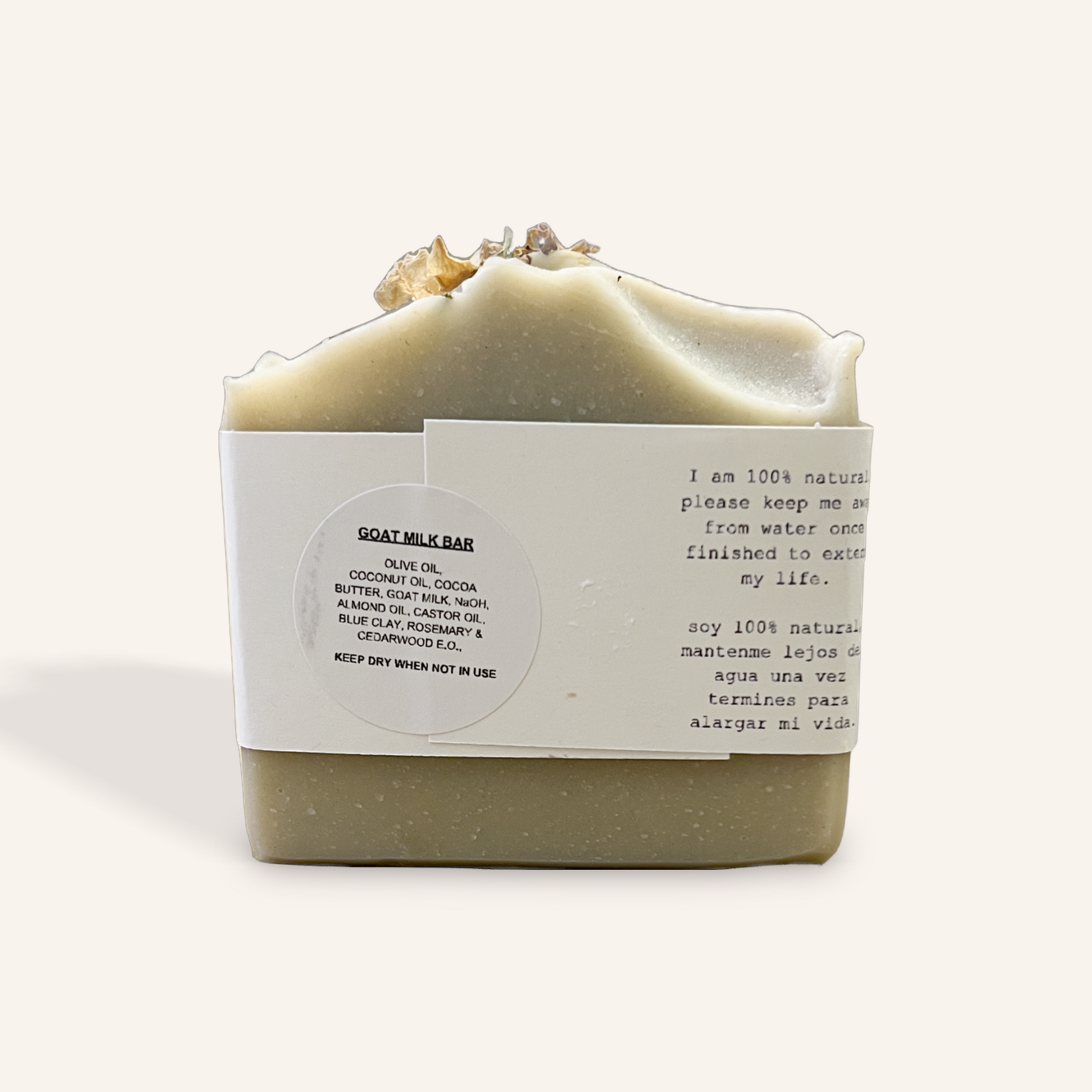 Body Soap