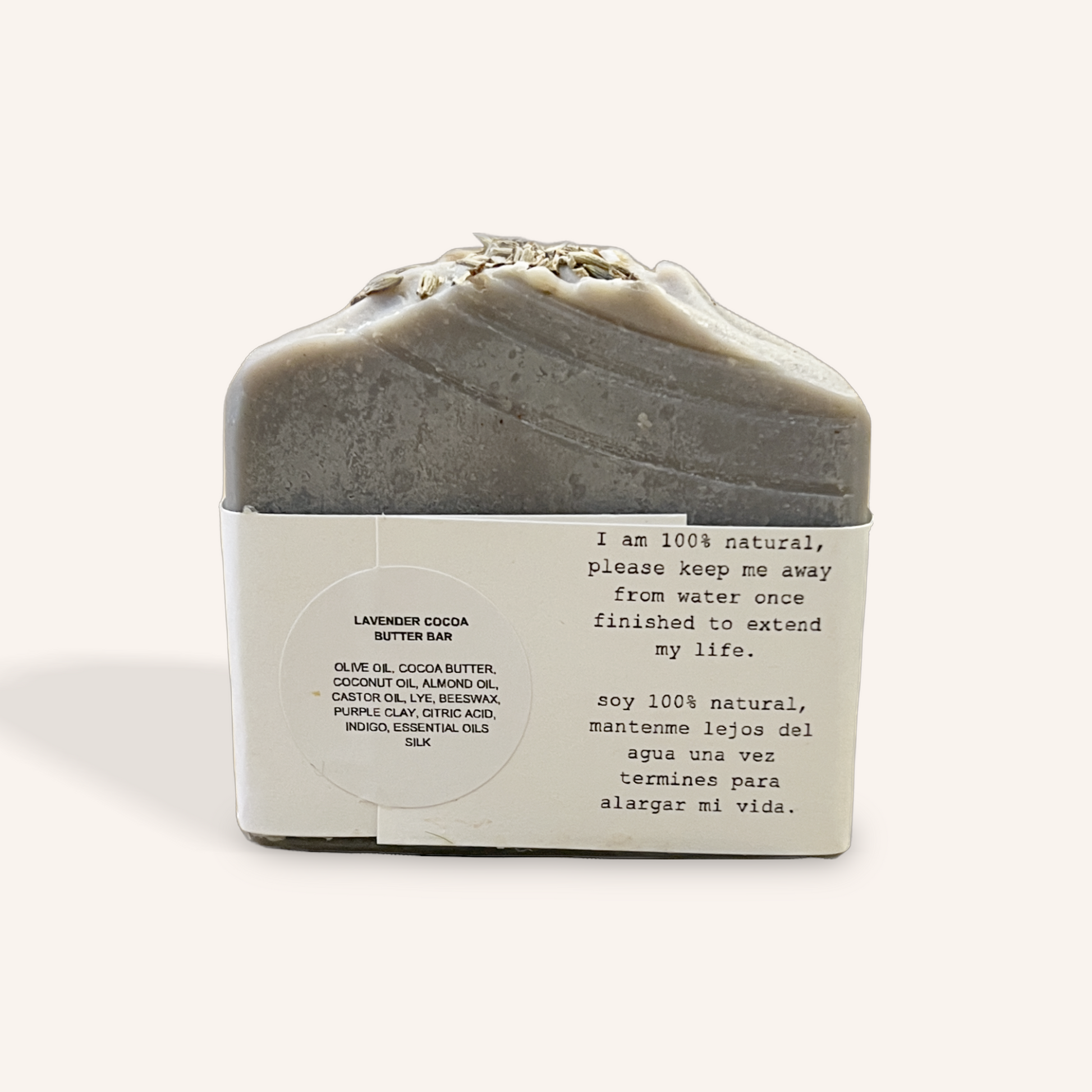 Body Soap