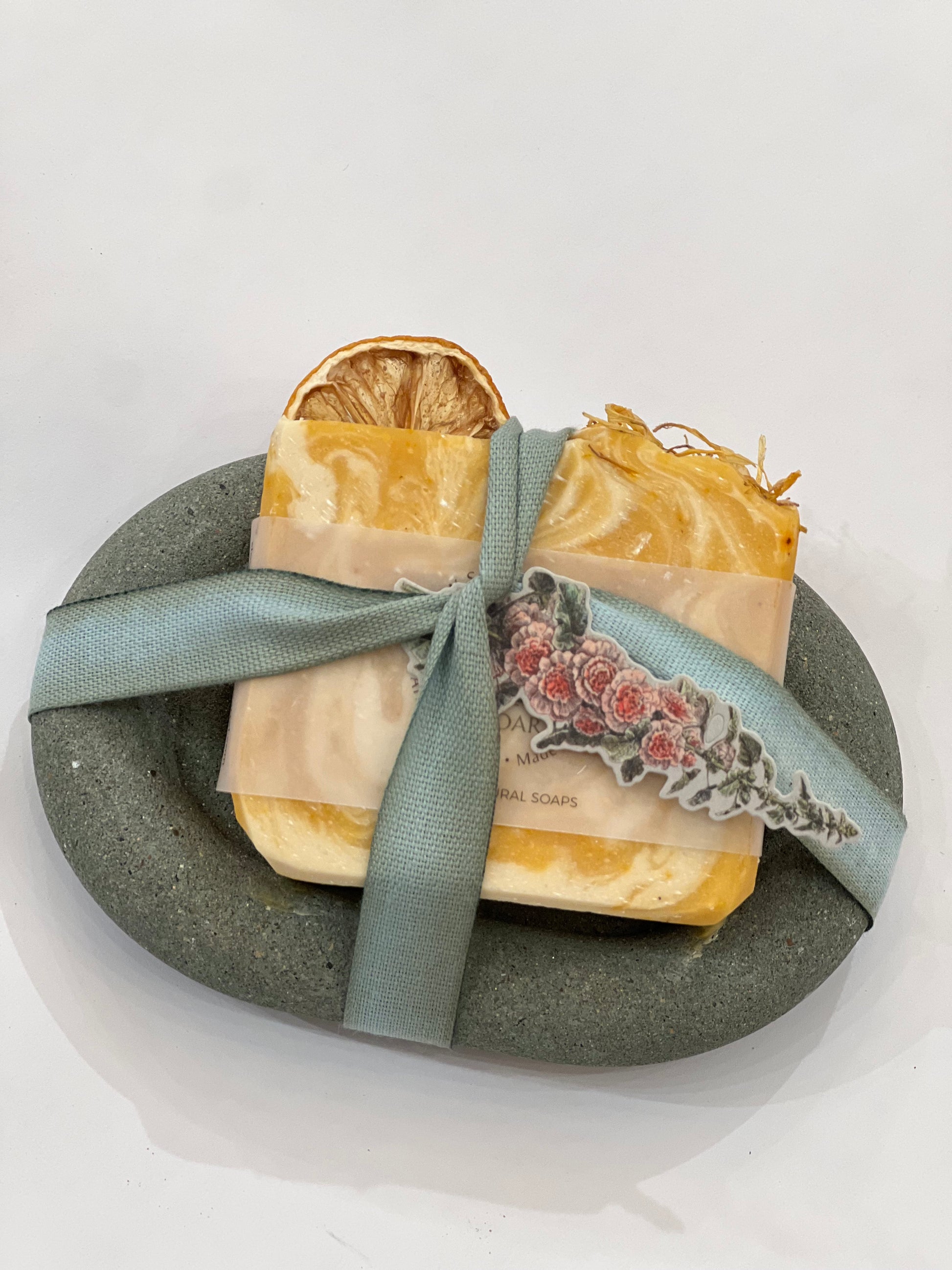 Body Soap