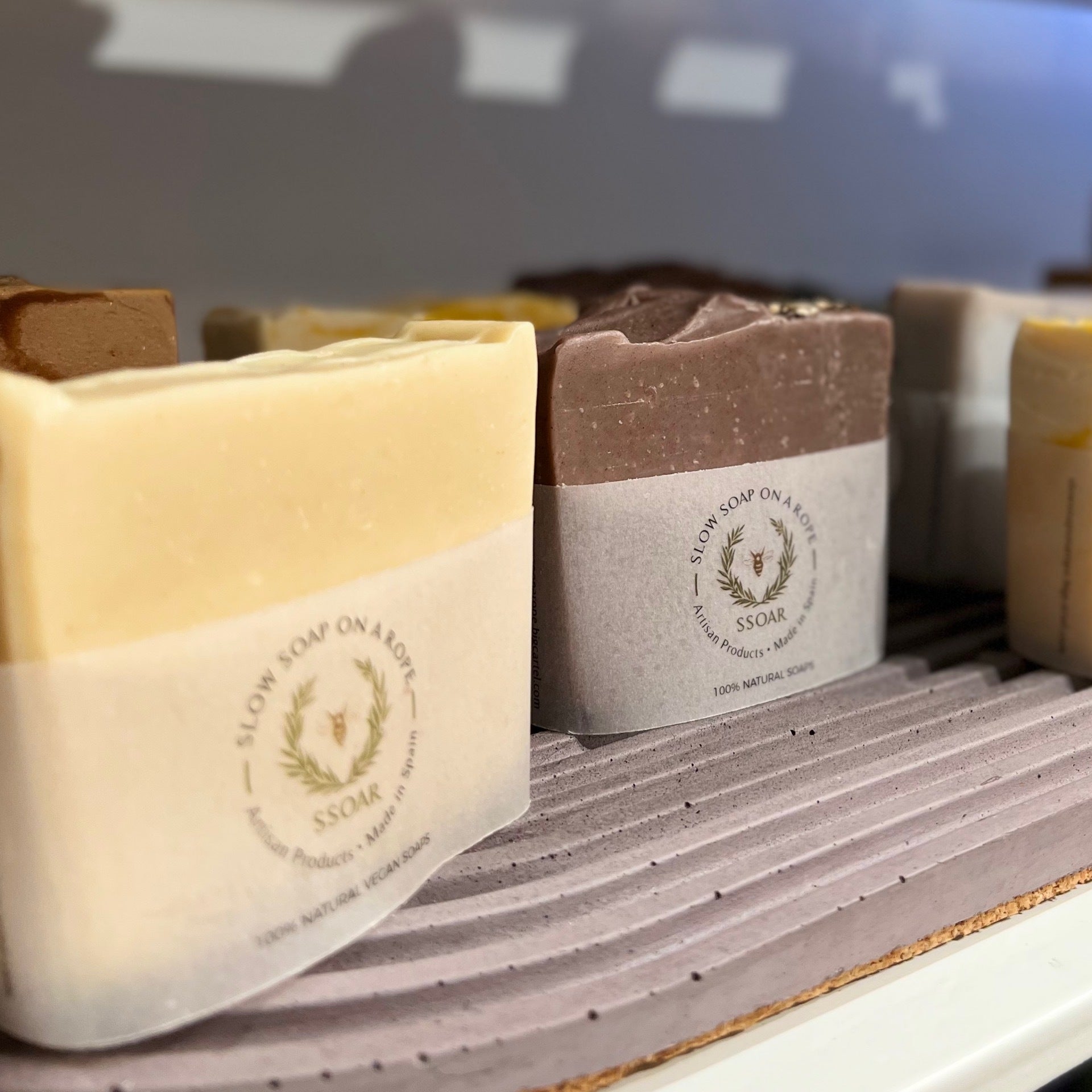 Body Soap