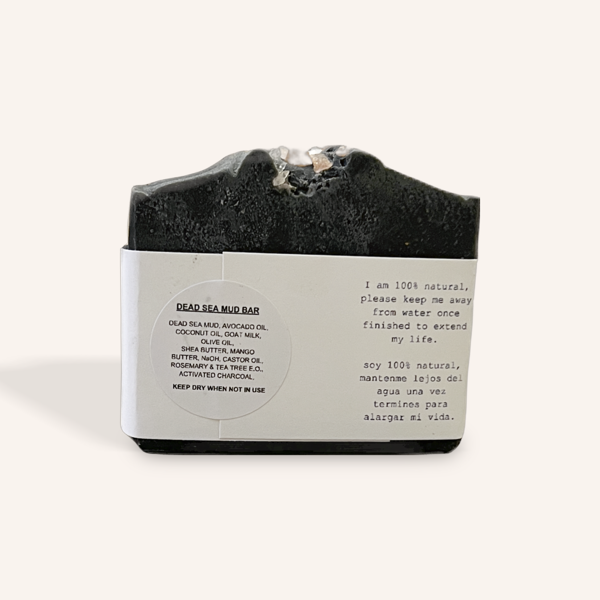 Body Soap