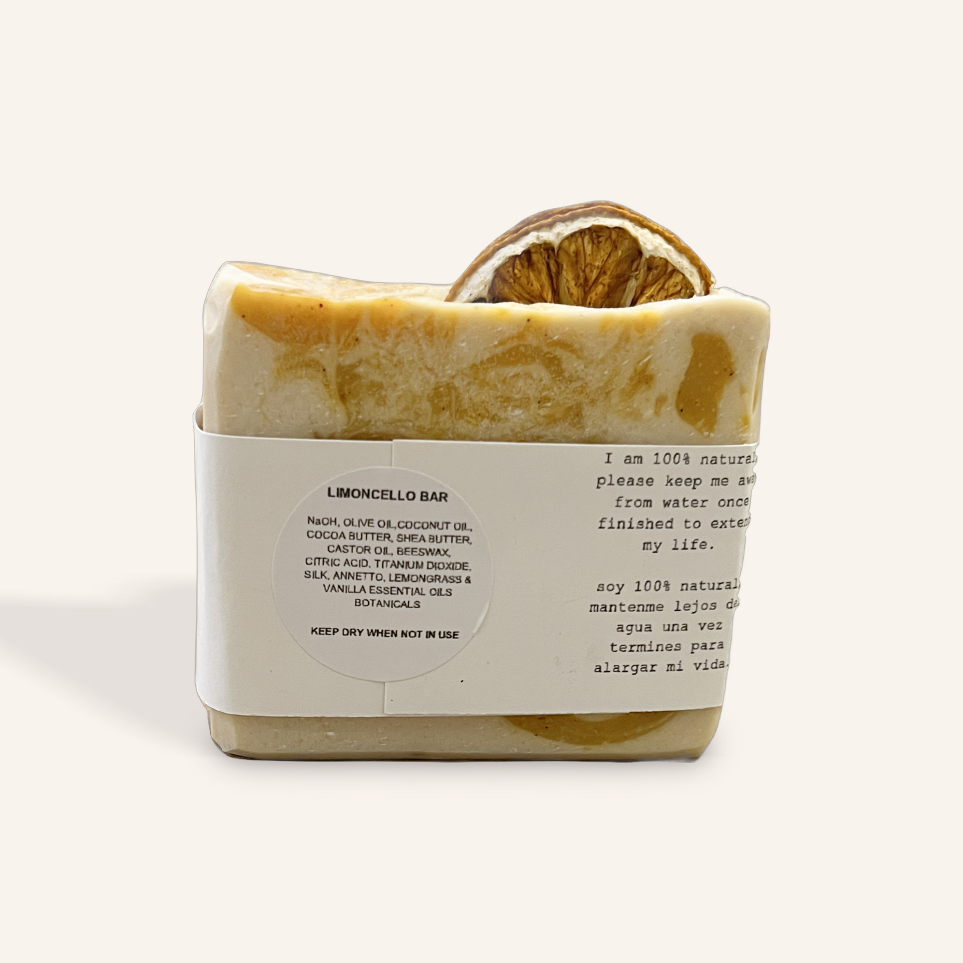 Body Soap