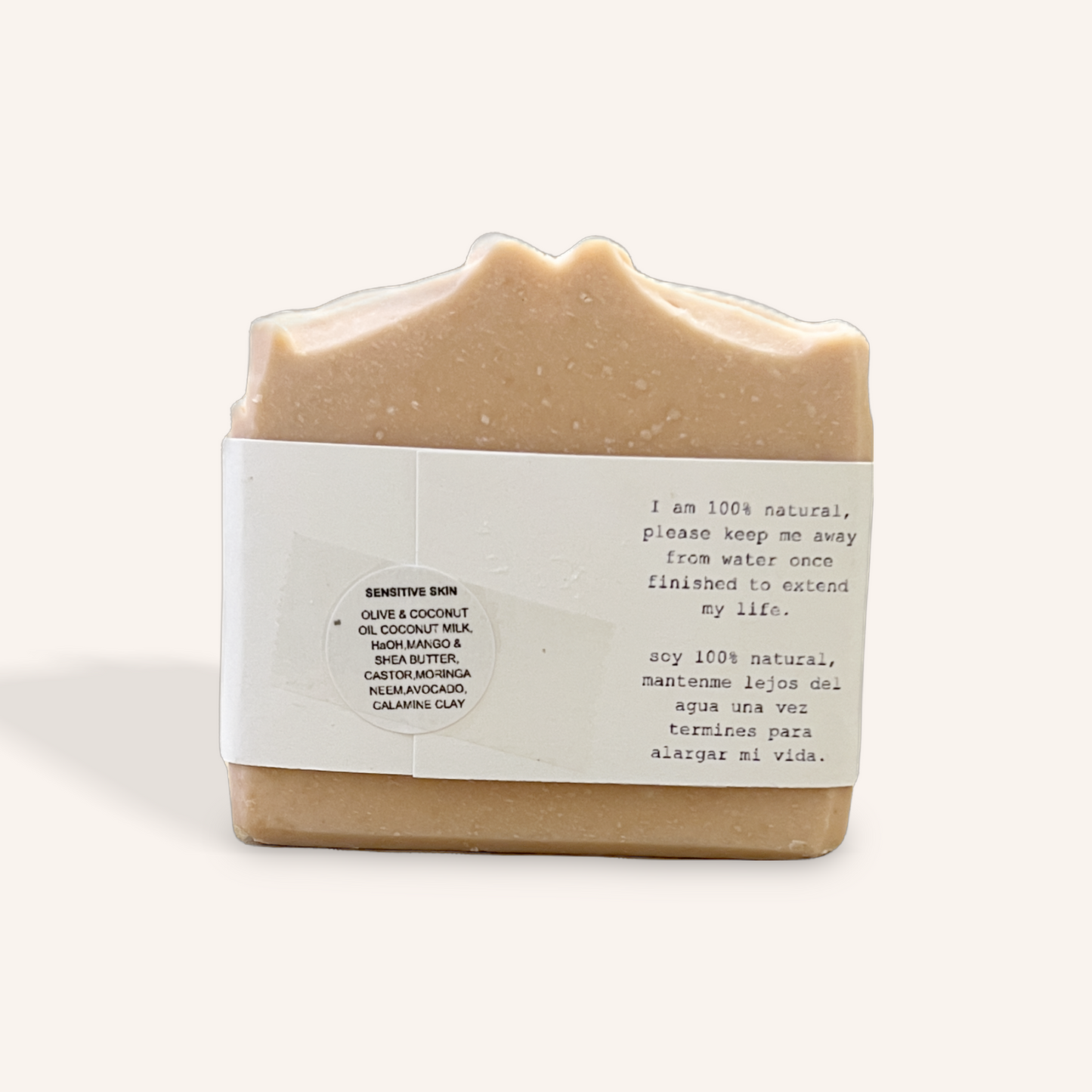 Body Soap
