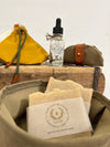Puppy Soap