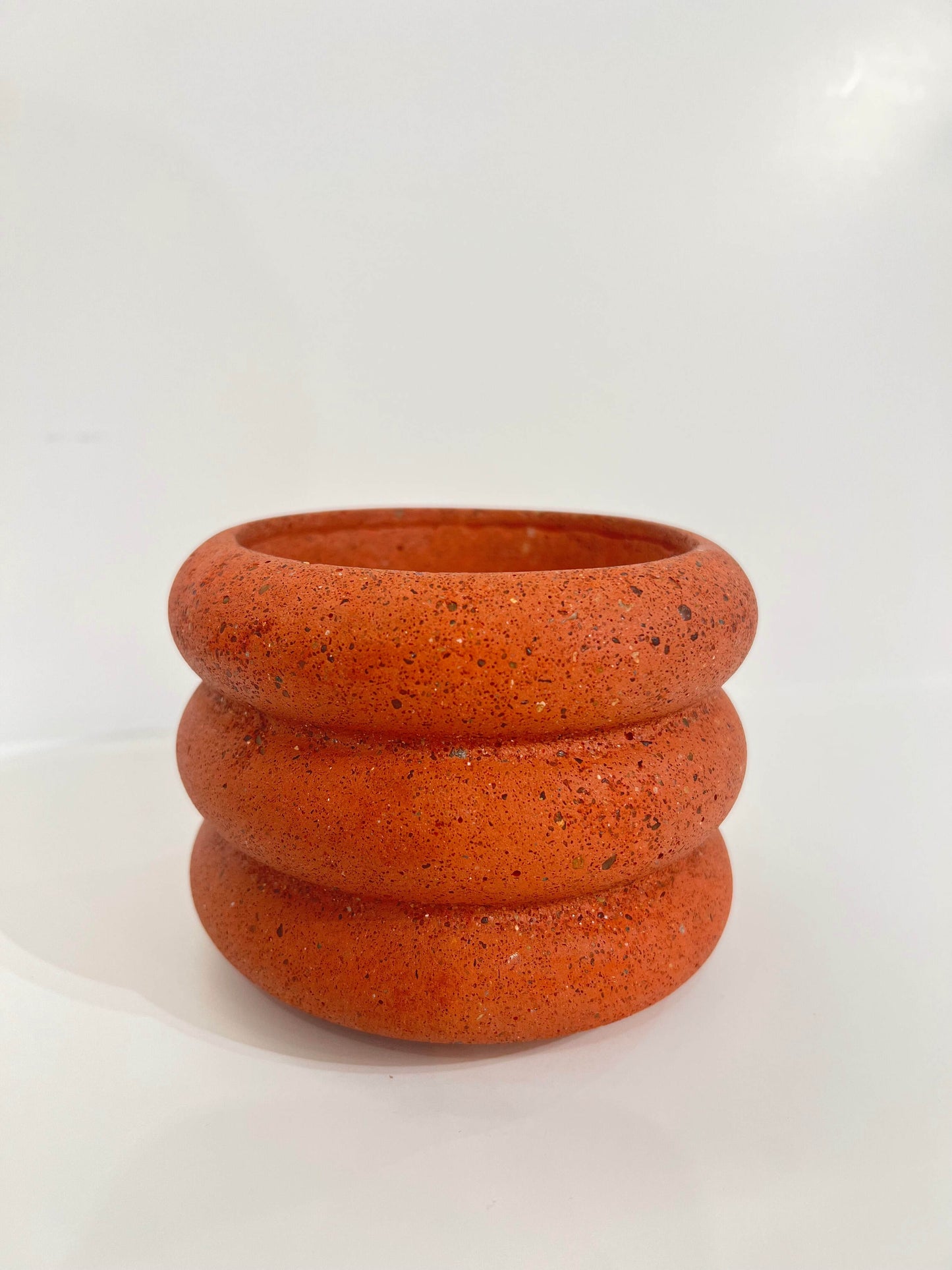 Concrete Wine Chiller