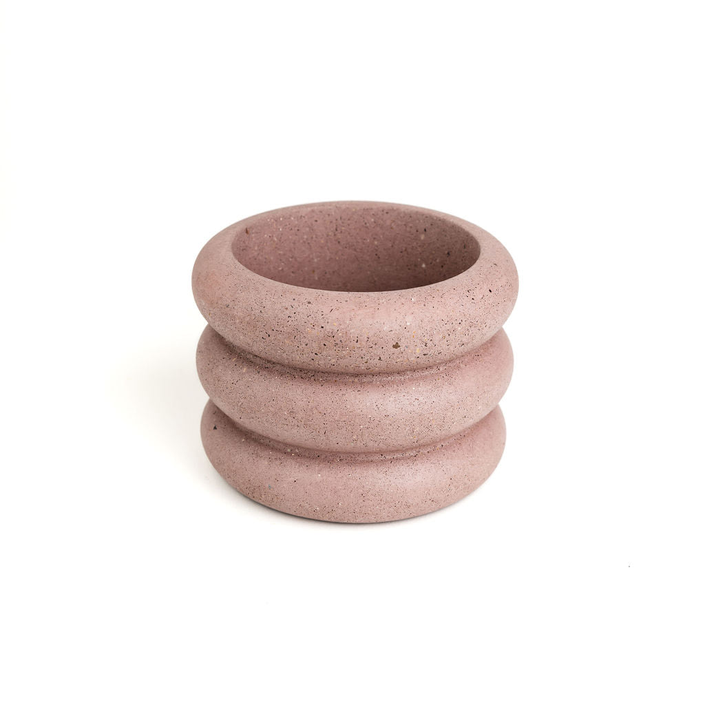 Concrete Wine Chiller