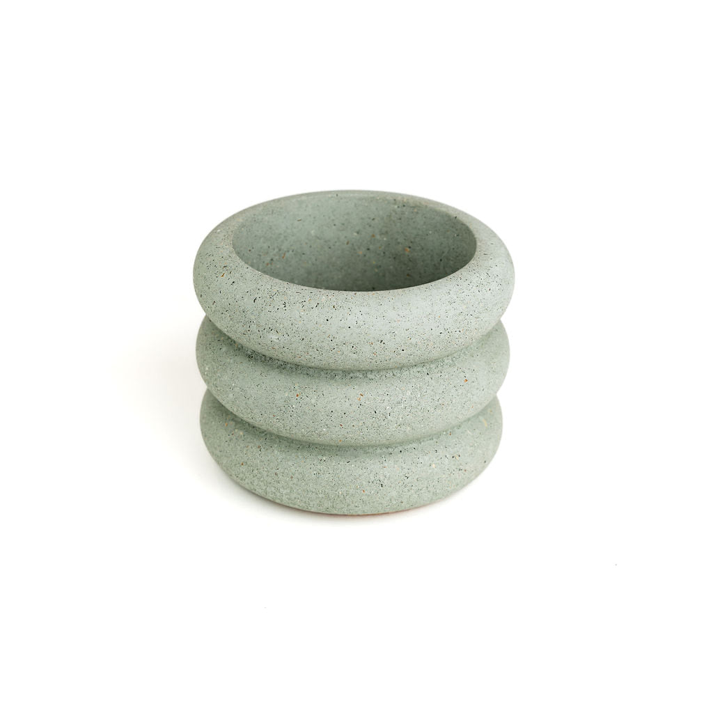 Concrete Wine Chiller