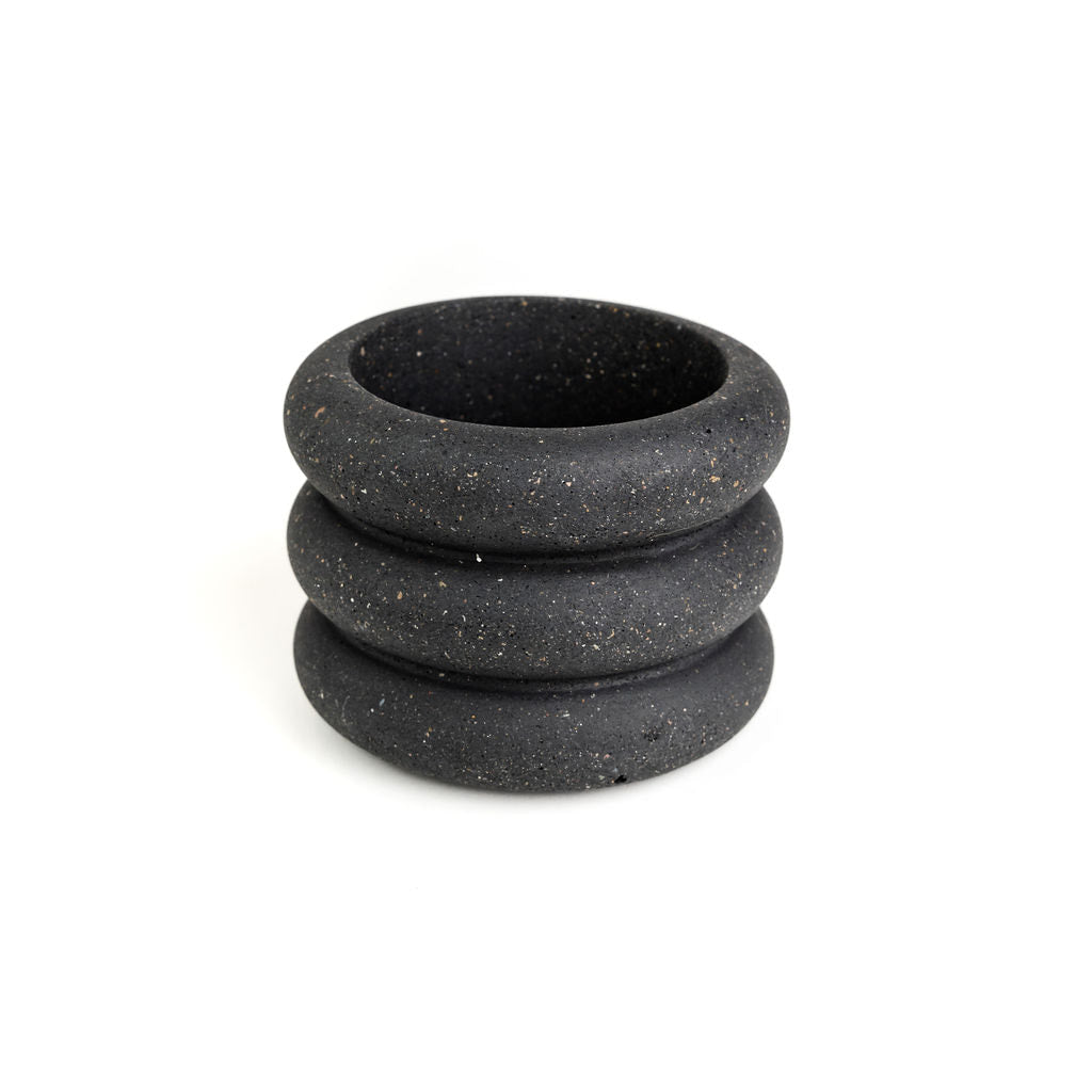 Concrete Wine Chiller