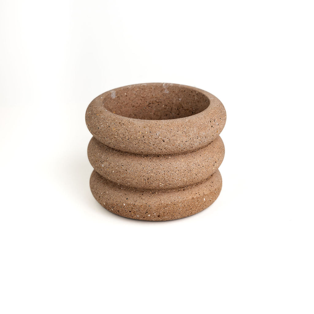 Concrete Wine Chiller