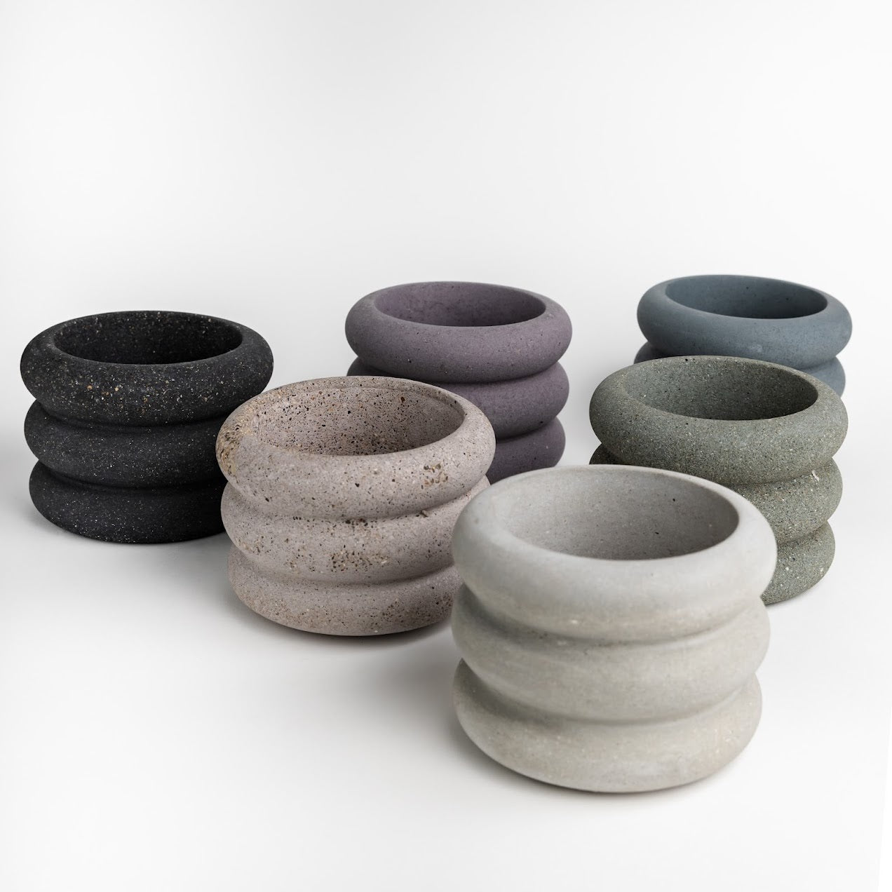 Concrete Wine Chiller