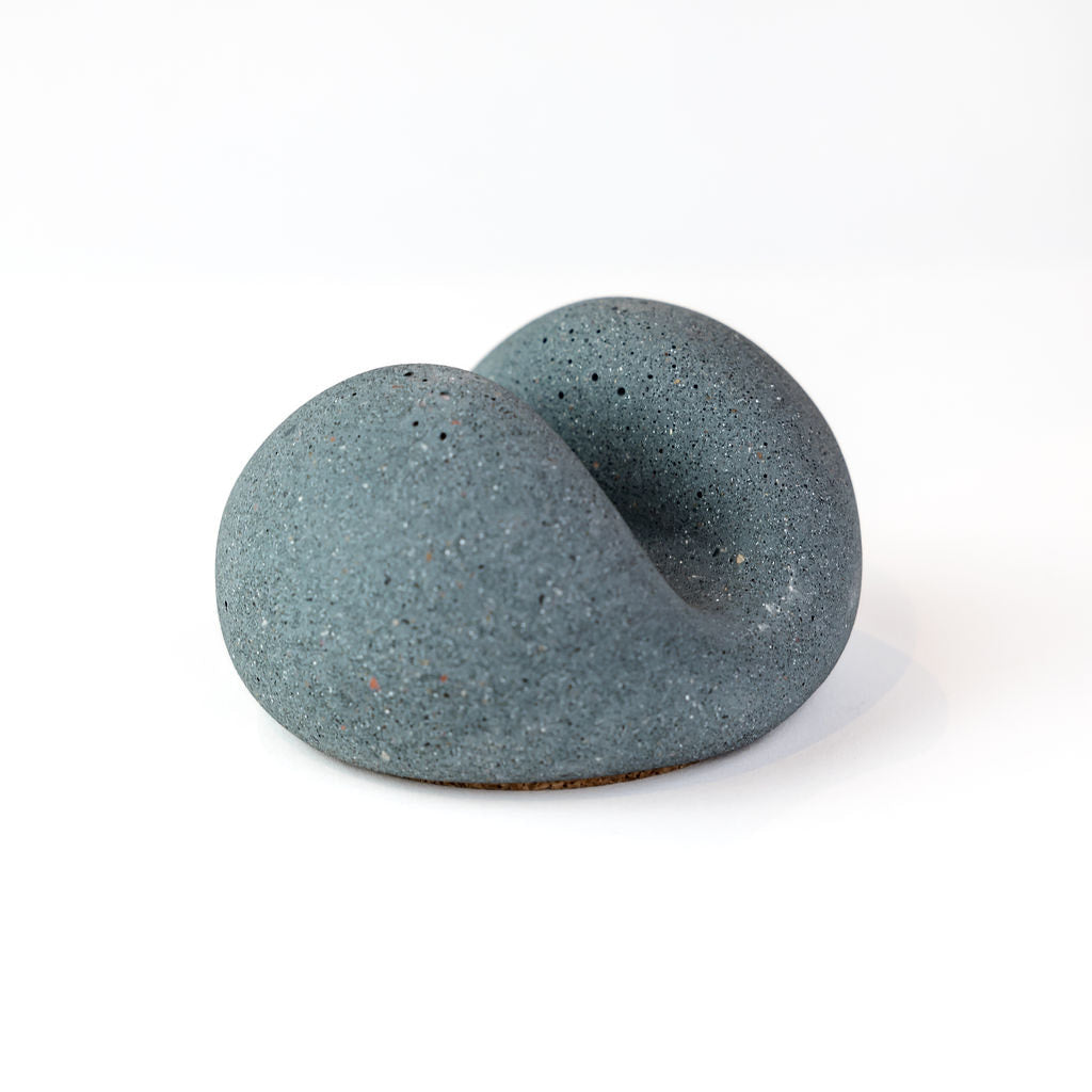 Concrete Sponge Holder