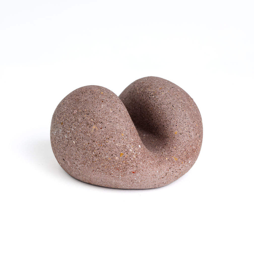 Concrete Sponge Holder