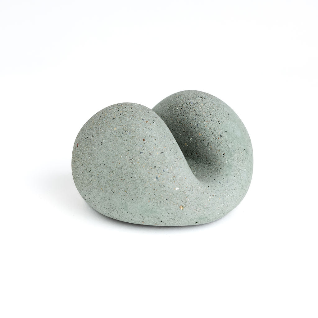 Concrete Sponge Holder