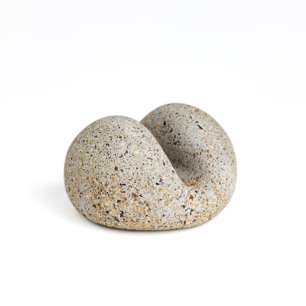 Concrete Sponge Holder