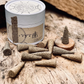 Copal Incense Cone RELATO NATIVO