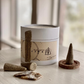 Copal Incense Cone RELATO NATIVO