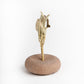 Small Pebble Incense Holder