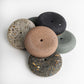 Small Pebble Incense Holder