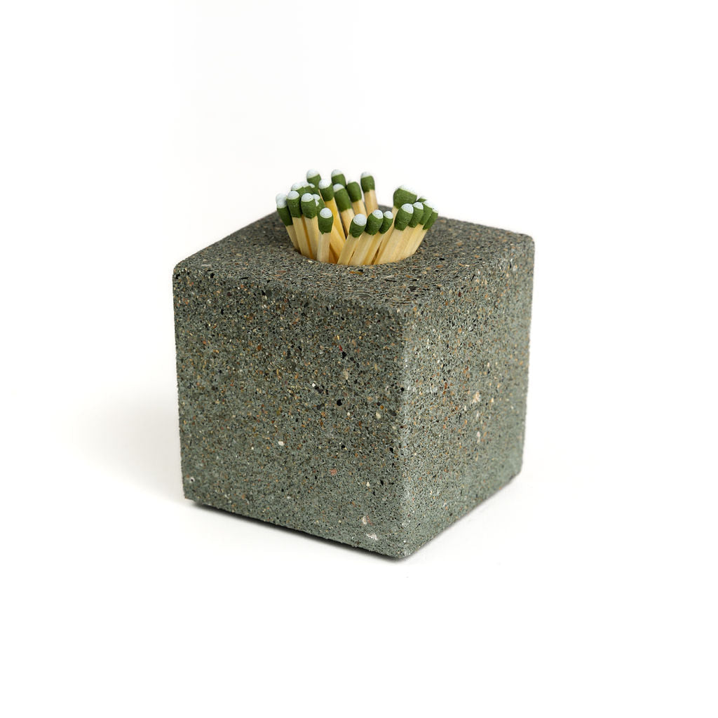Strike Any Where Concrete Match Holder