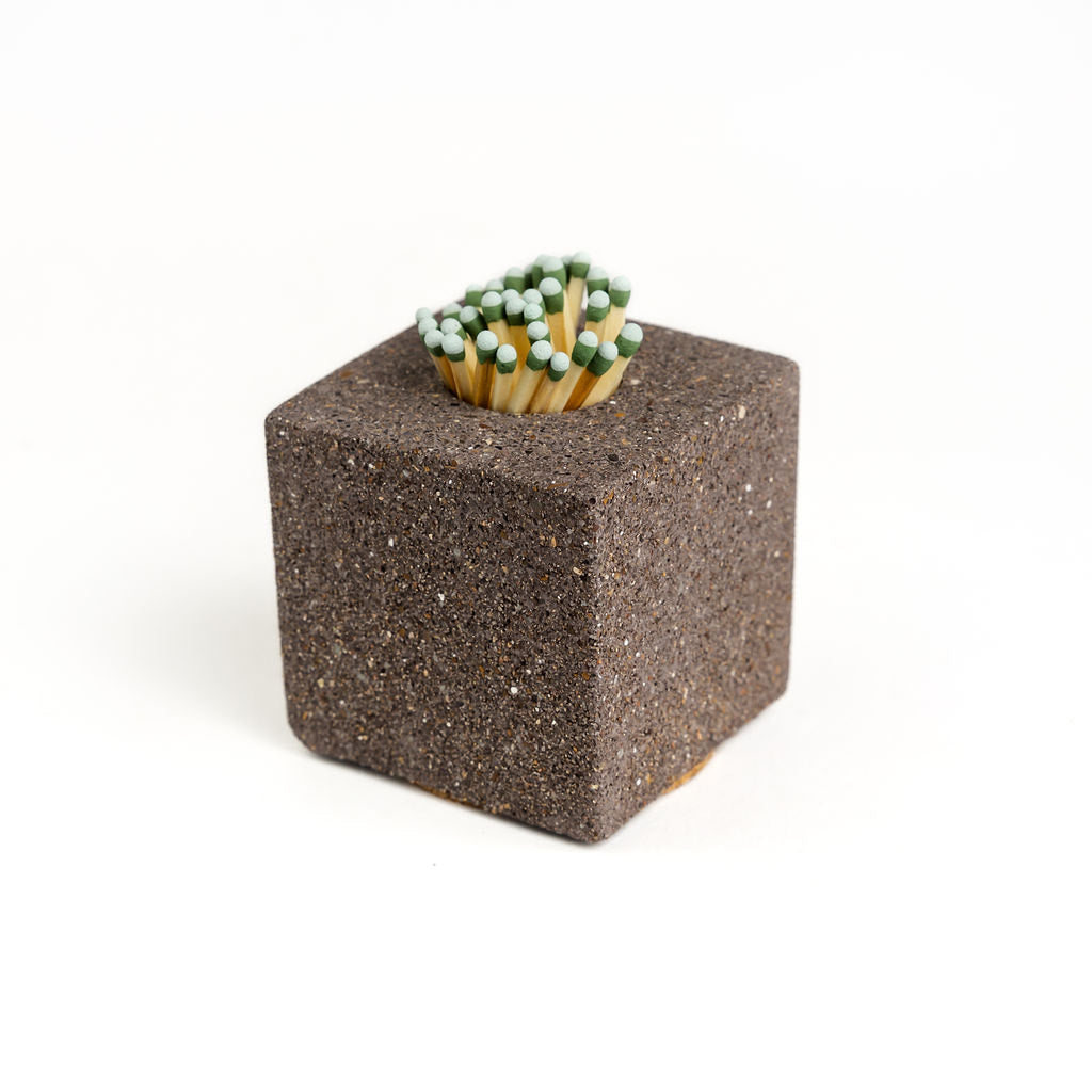 Strike Any Where Concrete Match Holder