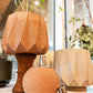Large Geometric Concrete Planter